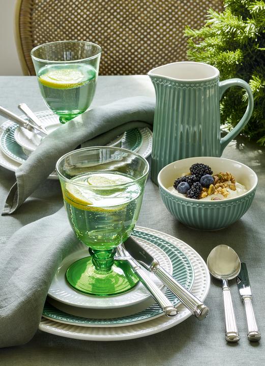 Image du produit Greengate Alice pichet vert foncé 0,5l (0.50 l)