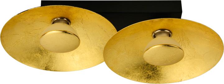 Produktbild LightMe Deckenleuchte GOINO LED (700 lm, GU10)