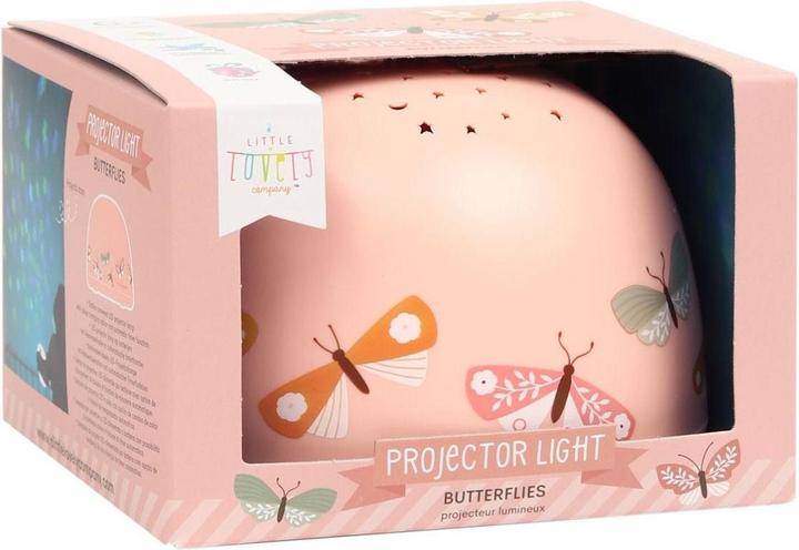 Image du produit A Little Lovely Company Projecteur de nuit