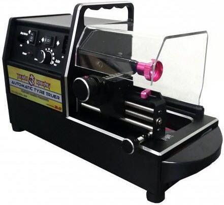 Produktbild Yeah Racing 3Racing Reifenschleifmaschine V3