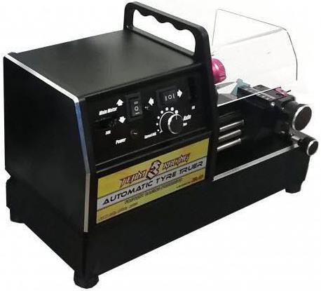 Produktbild Yeah Racing 3Racing Reifenschleifmaschine V3