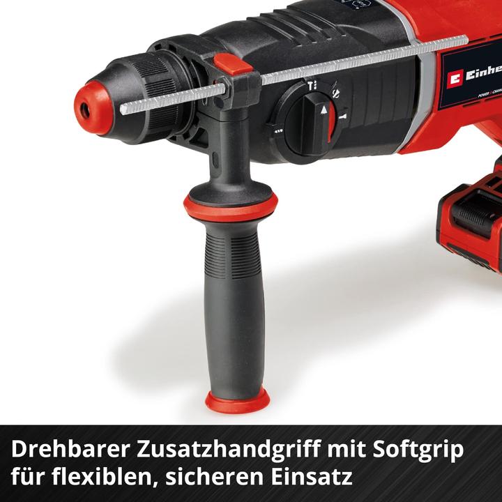 Produktbild Einhell TP-HD 18/26 D