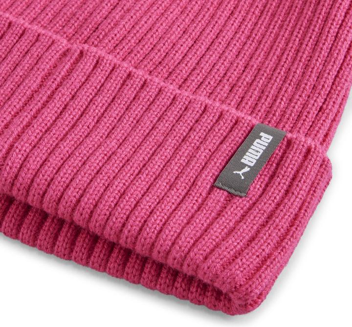 Actual product image Puma Classic Cuff Beanie