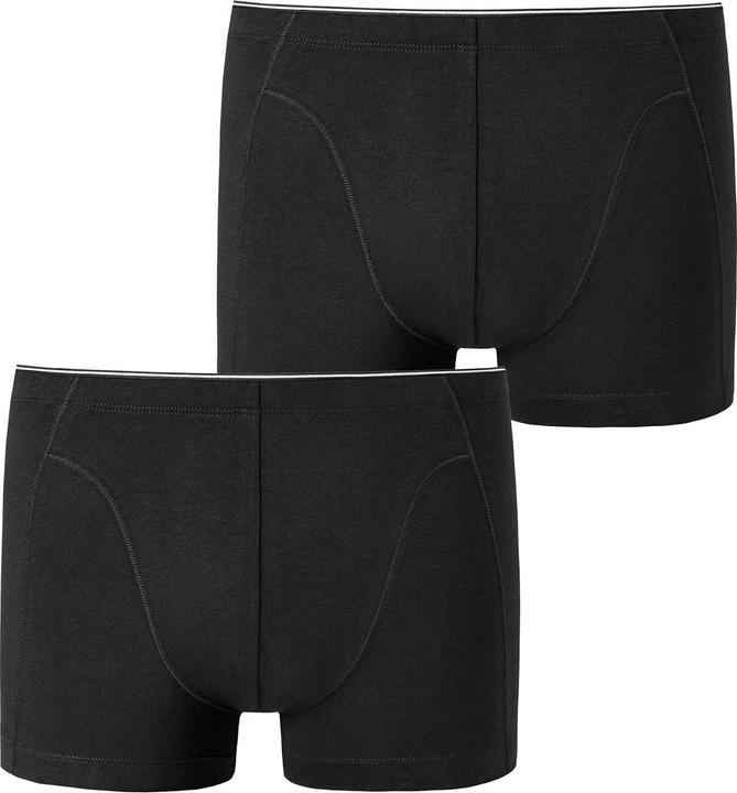 Produktbild Schiesser Retro Boxer 95/5 Originals (M, 2er Pack)
