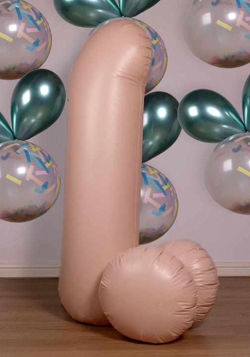 Produktbild S-Line Blow-up Dick - 55'/ 140 cm