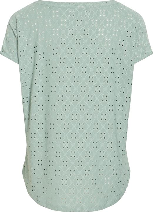 Immagine prodotto Vila VIKAWA Rundhals Oberteil mit kurzen Ärmeln (XL)