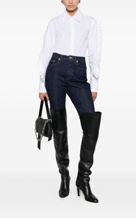 Produktbild Coperni Camicie Bianco (36)