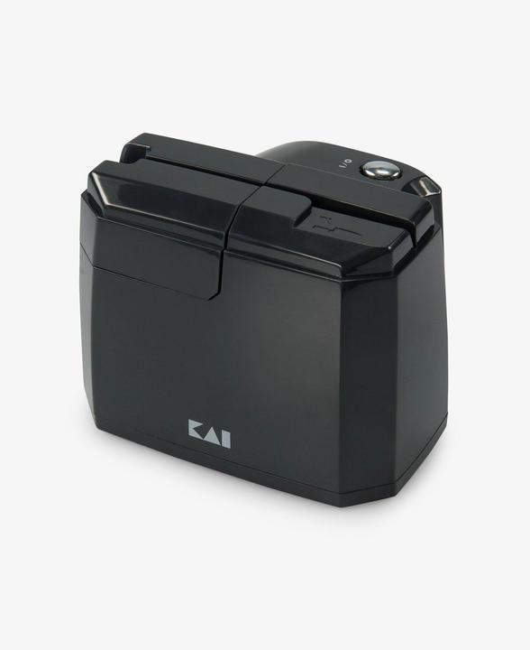 Produktbild Kai Shun Elektrischer & Poliereinheit