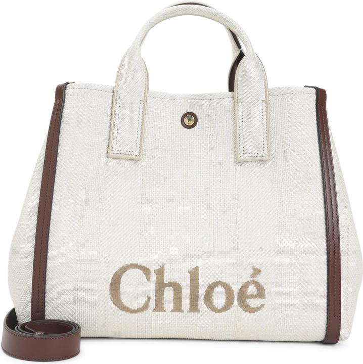 Actual product image Chloé Carry