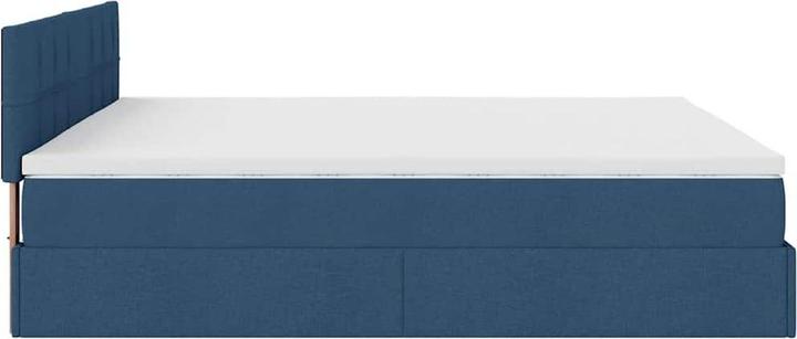 Image du produit vidaXL Ottoman-Bett (180 x 200 cm)