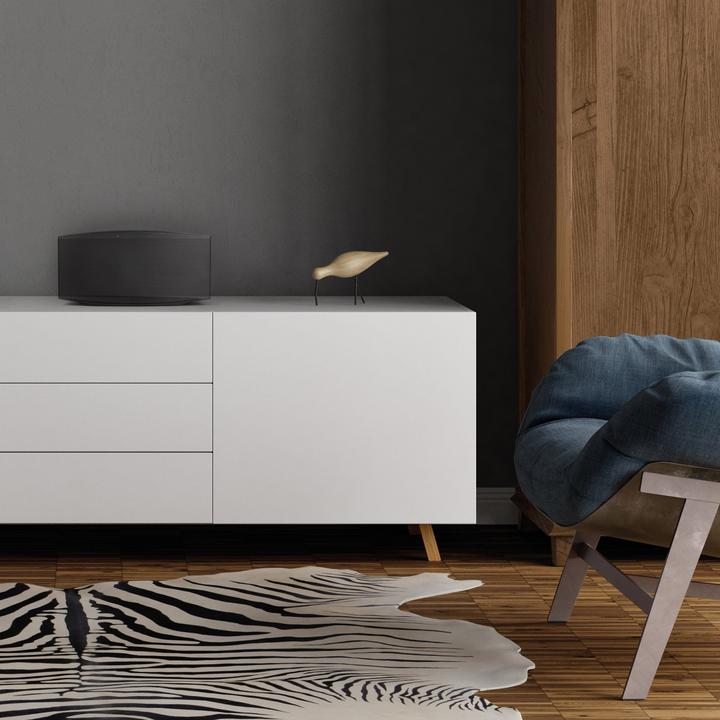 Image du produit Blaupunkt M. 100 (WiFi, Bluetooth)