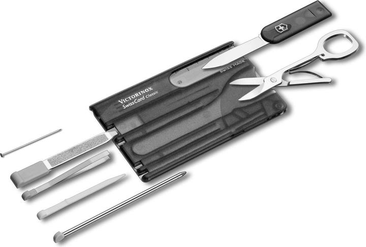 Image du produit Victorinox SwissCard