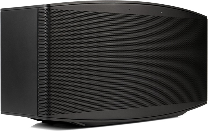 Actual product image Blaupunkt Mr 100 (Wi-Fi, Bluetooth)