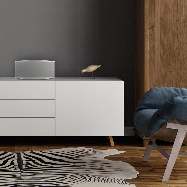 Actual product image Blaupunkt Mr 100