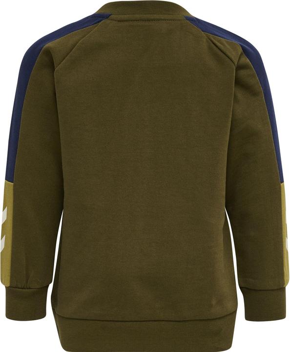 Produktbild hummel Hmlcommon Sweatshirt (104)