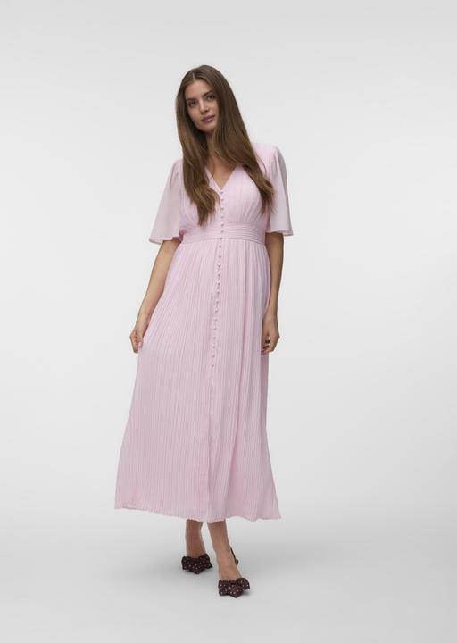 Produktbild Vero Moda VMDORA Langes Kleid Kleid (M)