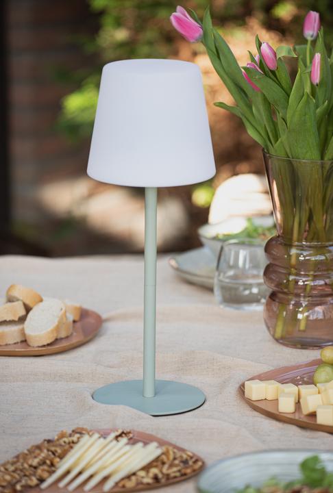 Image du produit Leitmotiv lampe de table outdoors