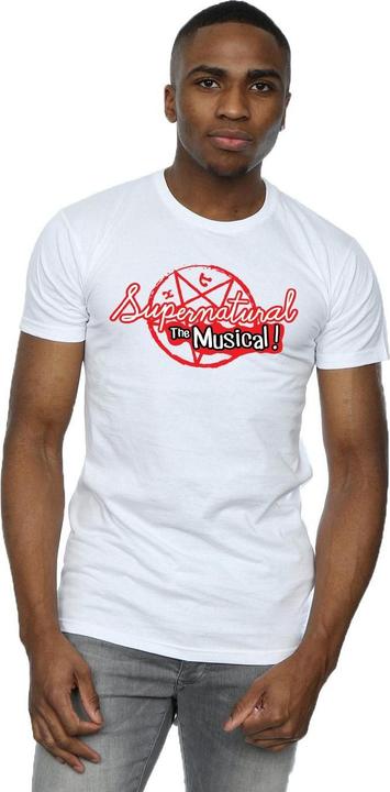 Produktbild Supernatural The Musical TShirt (L)