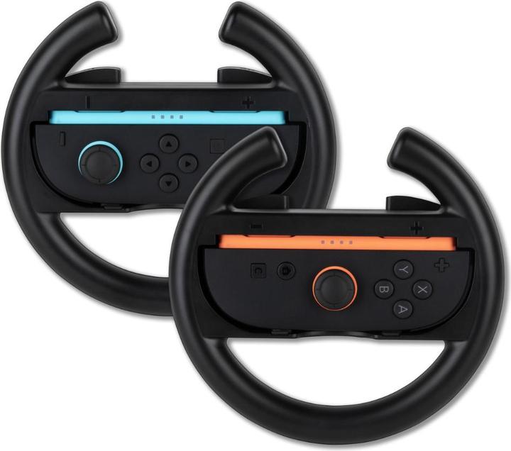 Produktbild Konix 61889000118 (Switch)