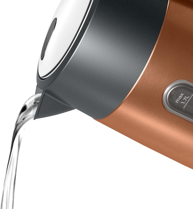 Productafbeelding Bosch Hausgeräte TWK4P439 (1.70 l)