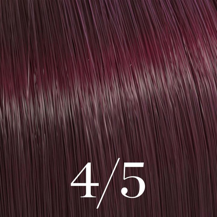 Immagine prodotto Wella Colour Touch Rossi vibranti - 4/5 (4/5 medio marrone mogano)