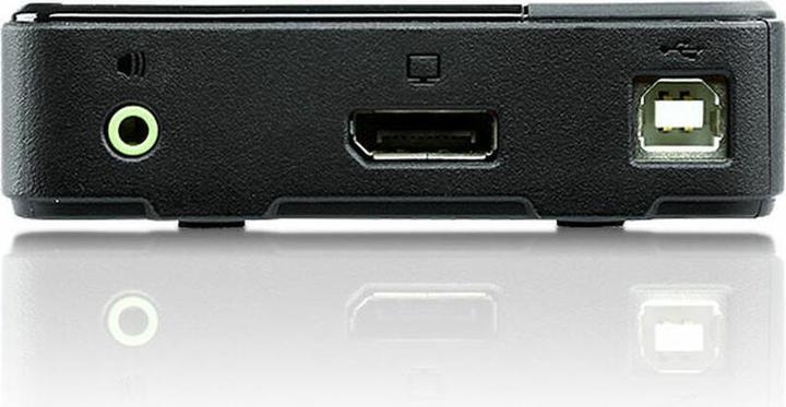 Actual product image Aten Cs782dp