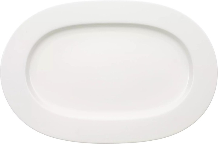 Platte oval Royal