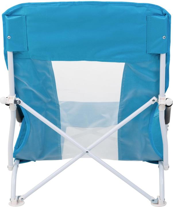 Produktbild Koor Campingstuhl Puoolo, Blau