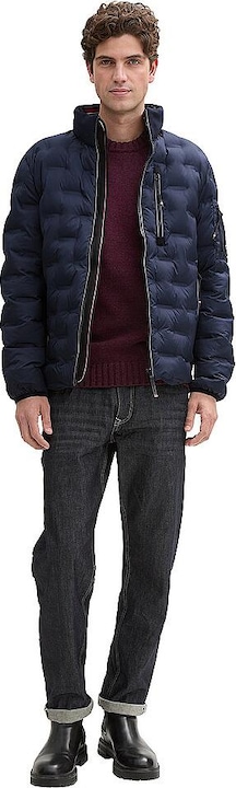 Produktbild Tom Tailor Leichtsteppjacke (S)