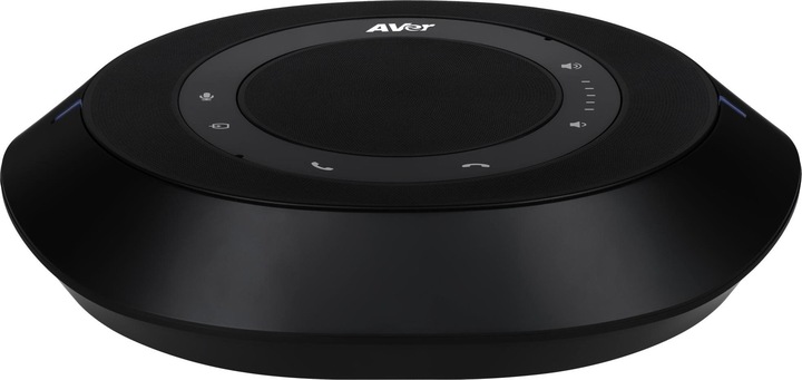 Actual product image AVerMedia AVER VC520 Pro Microsoft Teams Rooms Edition Full HD 1080p 12x Optical Zoom