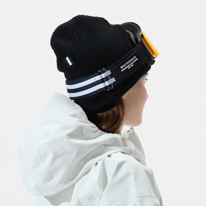 Produktbild Whitespace ribbed (One Size)