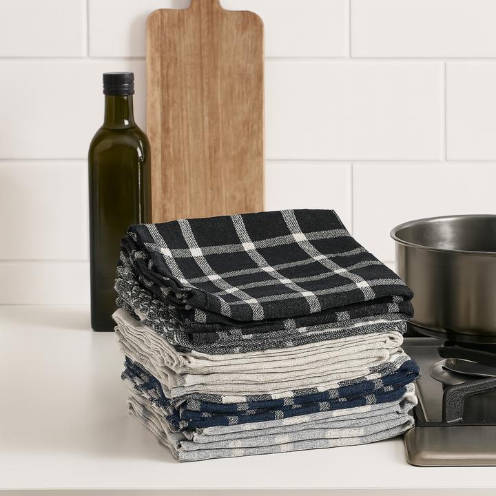 Produktbild Lifetime Geschirrtuch 10pc (70 x 45 cm)