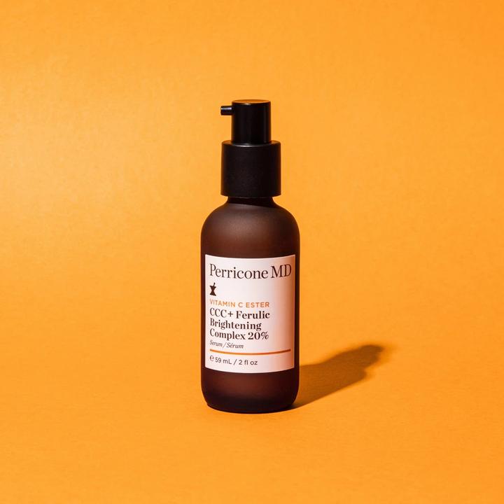 Image du produit Perricone MD Ester de vitamine C CCC + Complexe éclaircissant férulique 20 (59 ml)