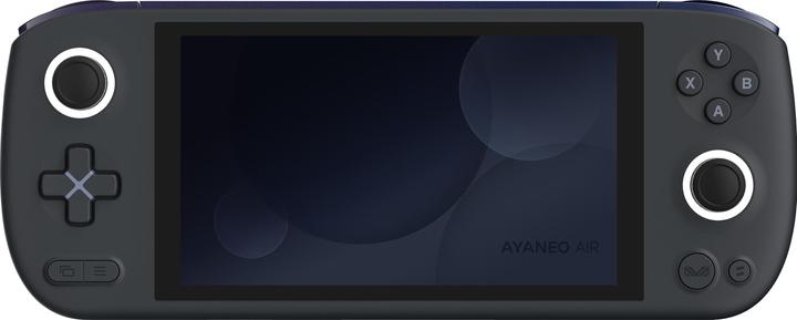 Actual product image Ayaneo Handheld AIR Pro