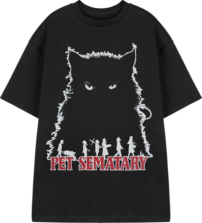 Produktbild Pet Sematary TShirt (M)