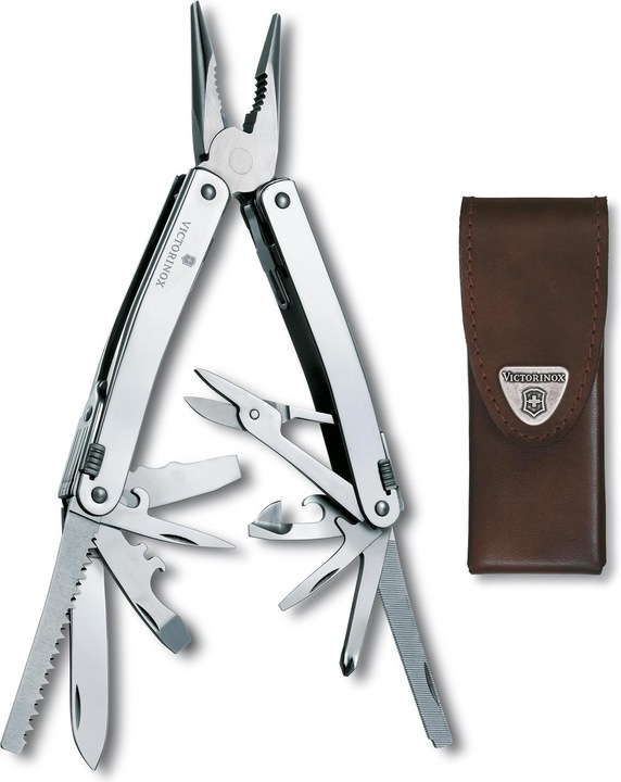 Actual product image Victorinox Spirit X (24 Functions)