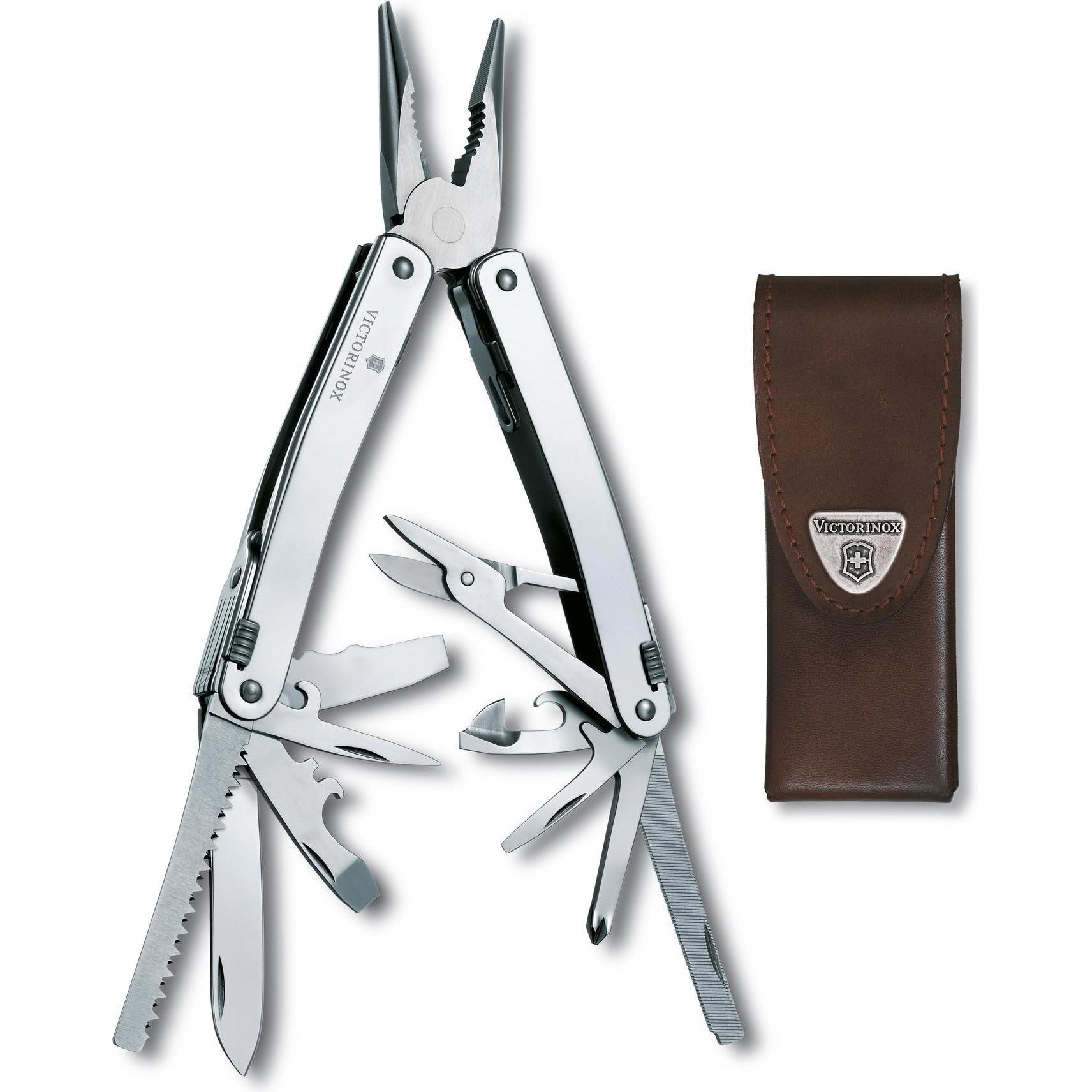Victorinox, Multi-Tool, Spirit X (24 Funktionen)