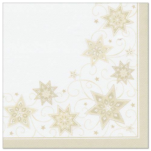 Papstar, Servietten, ROYAL Collection (20 x, 40 x 40 cm)
