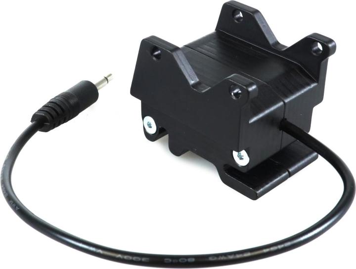 Produktbild Amewi Elektronischer Schnellwechsler für Vollmetall Bagger 1:14