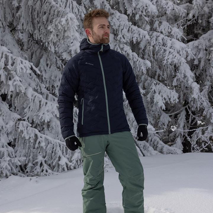 Immagine prodotto Radys Giacca isolata R3 Pro (XL)