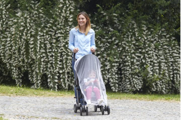 Produktbild Chicco Moskitonetz für Sportwagen