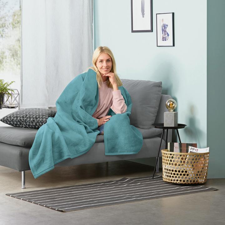 Actual product image Erwin Müller Living rug (150x200 cm)