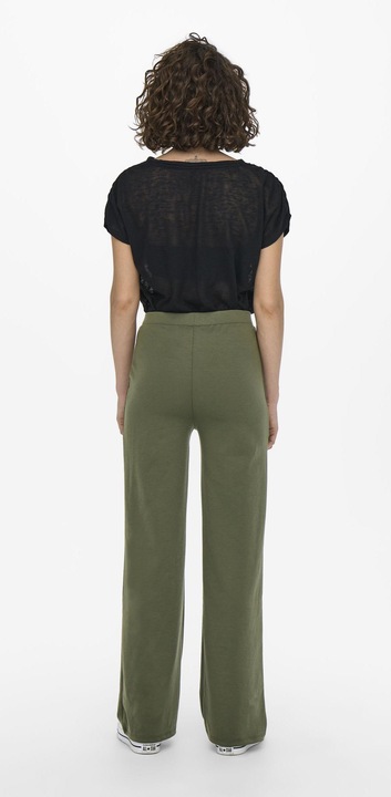 Produktbild Only Weit geschnittene Hose (32)