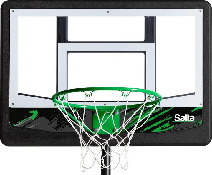 Immagine prodotto Salta Dribble Obręcz do koszykówki 83x254x130cm