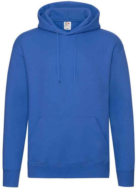 Image du produit Fruit of the Loom - Sweat à capuche PREMIUM - Homme (XXL)