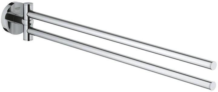 Grohe Essentials