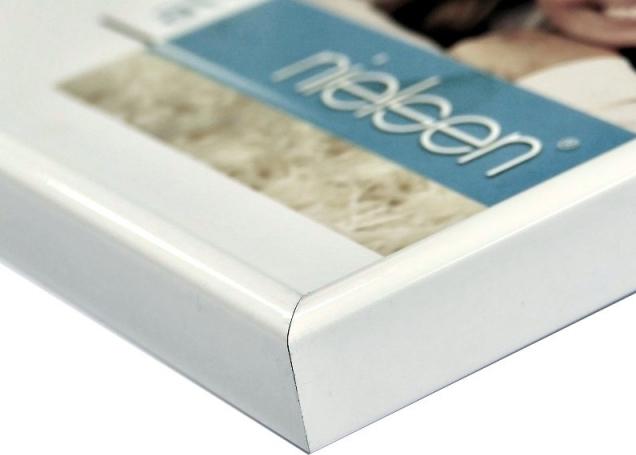 Actual product image Nielsen Classic (29.7 x 42 cm)