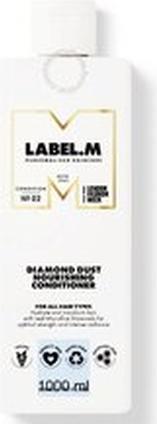 Immagine prodotto Label.M Balsamo Nutriente Diamond Dust 1000 ml (1000 ml)