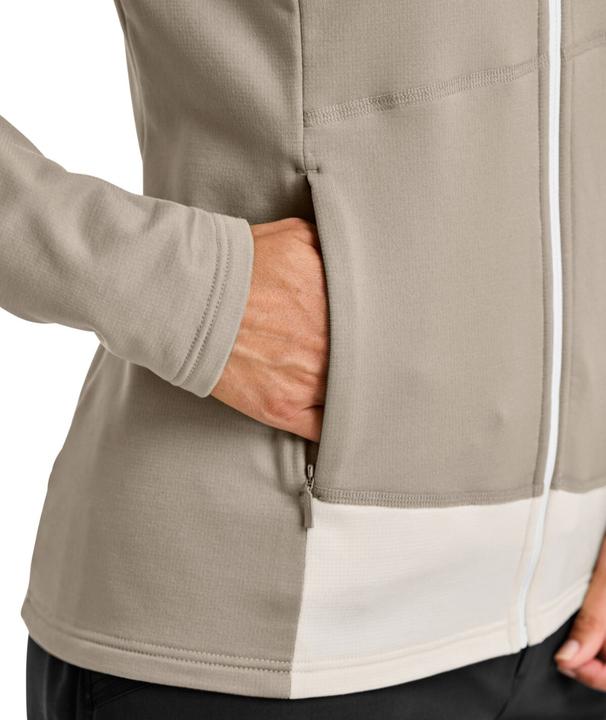 Produktbild Ortovox Fleece Light Hoody W (XL)