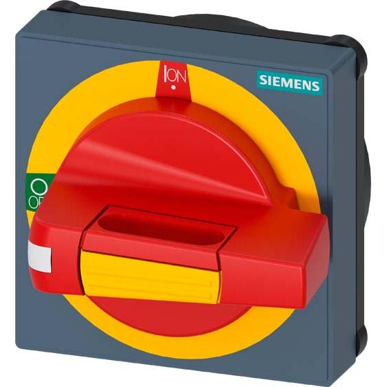 Siemens 8UD1731-2AF05, Taster + Schalter